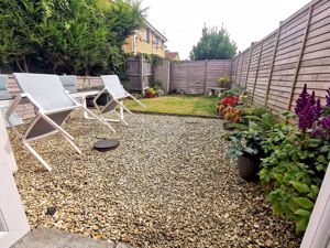 Garden- click for photo gallery
